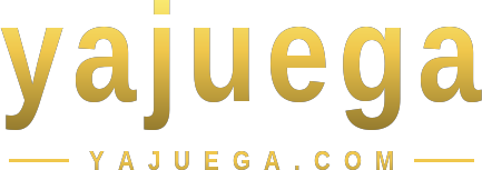 yajuega logo