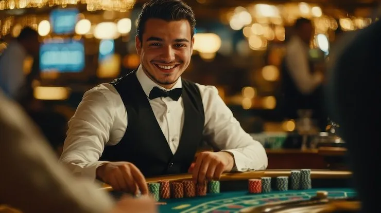 yajuega Casino y tragamonedas